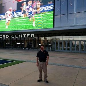 Meet your Posher, Edward